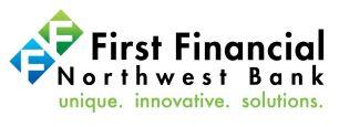 First Financial Northwest Bank