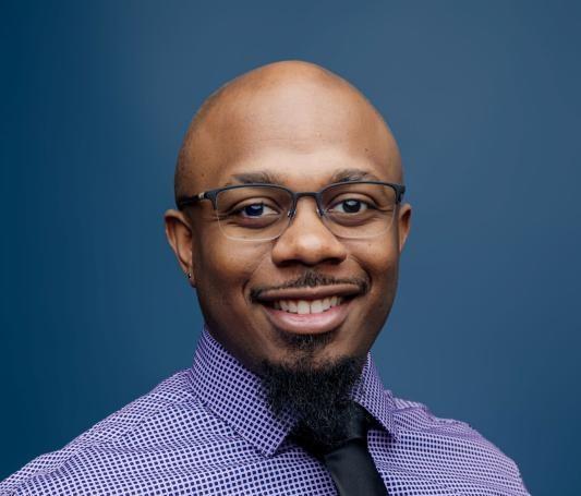 QUINCY TYSON