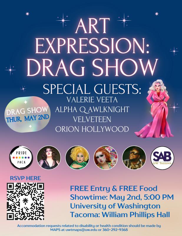 Drag Show