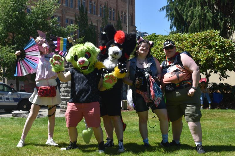Pride 2024 -Pic 1