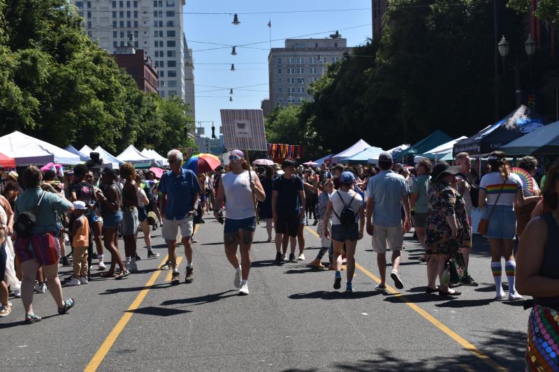 Pride 2024 -Pic 2
