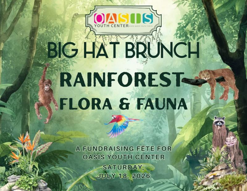Forest & Fauna