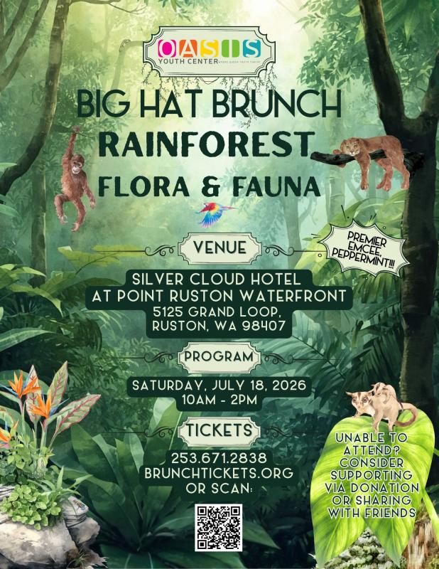 Forest & Fauna 2
