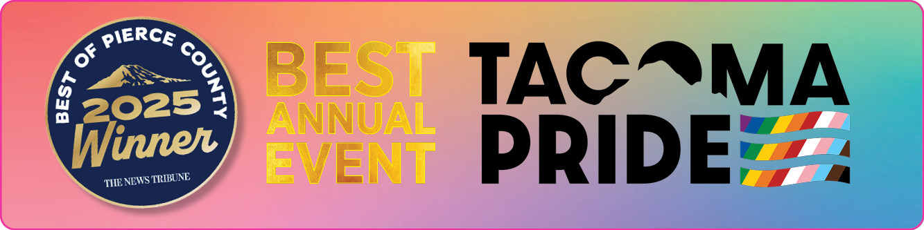Best of Pierce County - Annual Event